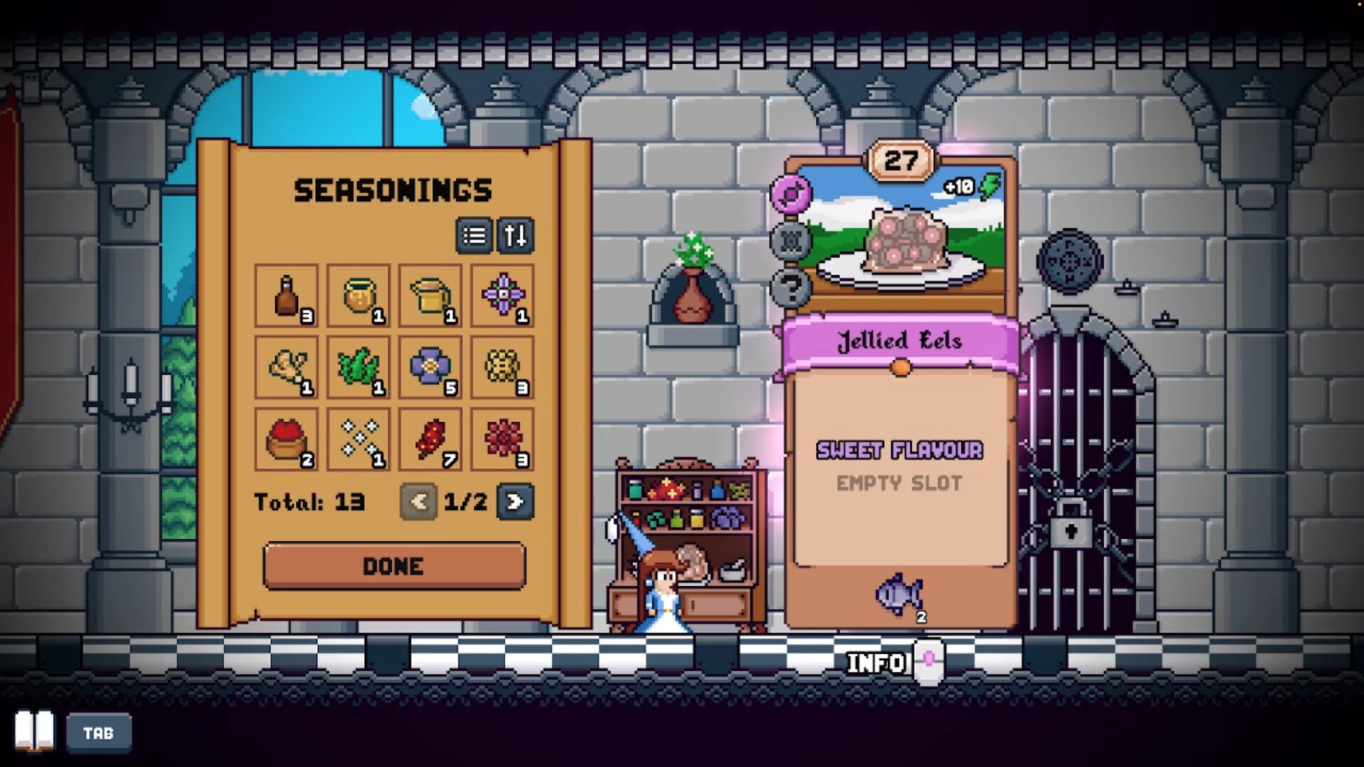 饥饿怪物 Hungry Horrors|官方中文|Build.21537764|解压即撸|