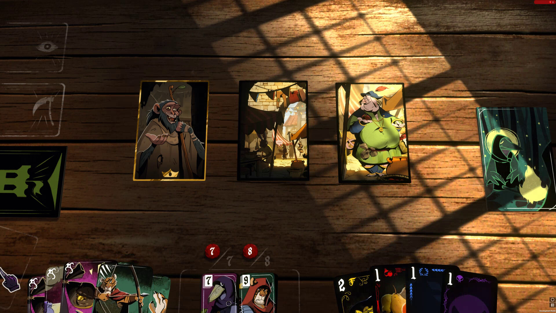 预言奇谈 Build.20305460（Foretales）免安装中文版