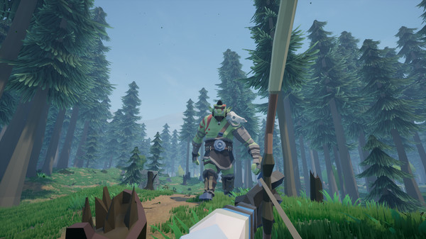 血统|血脉传说 Build.21657066（The Bloodline）免安装英文版