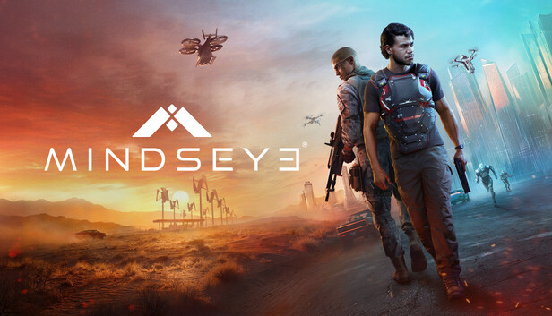 心之眼 MindsEye|豪华中文|Build.21757906+预购特典+全DLC-支持手柄|解压即撸|