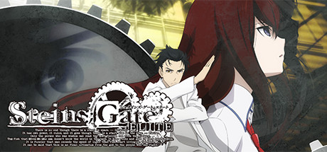 命运石之门：精英 Build.3810096（STEINS;GATE ELITE）免安装中文版