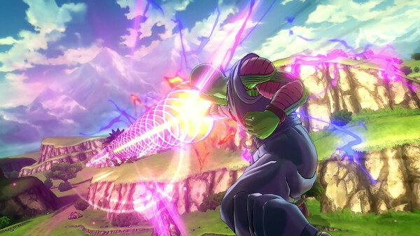 龙珠:超宇宙2 v1.25.02 全DLC 新增DLC未来之歌第三章 PC+手机 单机+联机 送修改器 赠音乐原声+80级满金币满TP初始存档+赠4个MOD版其中MOD人物1419个(DRAGON BALL XENOVERSE 2)免安装中文版