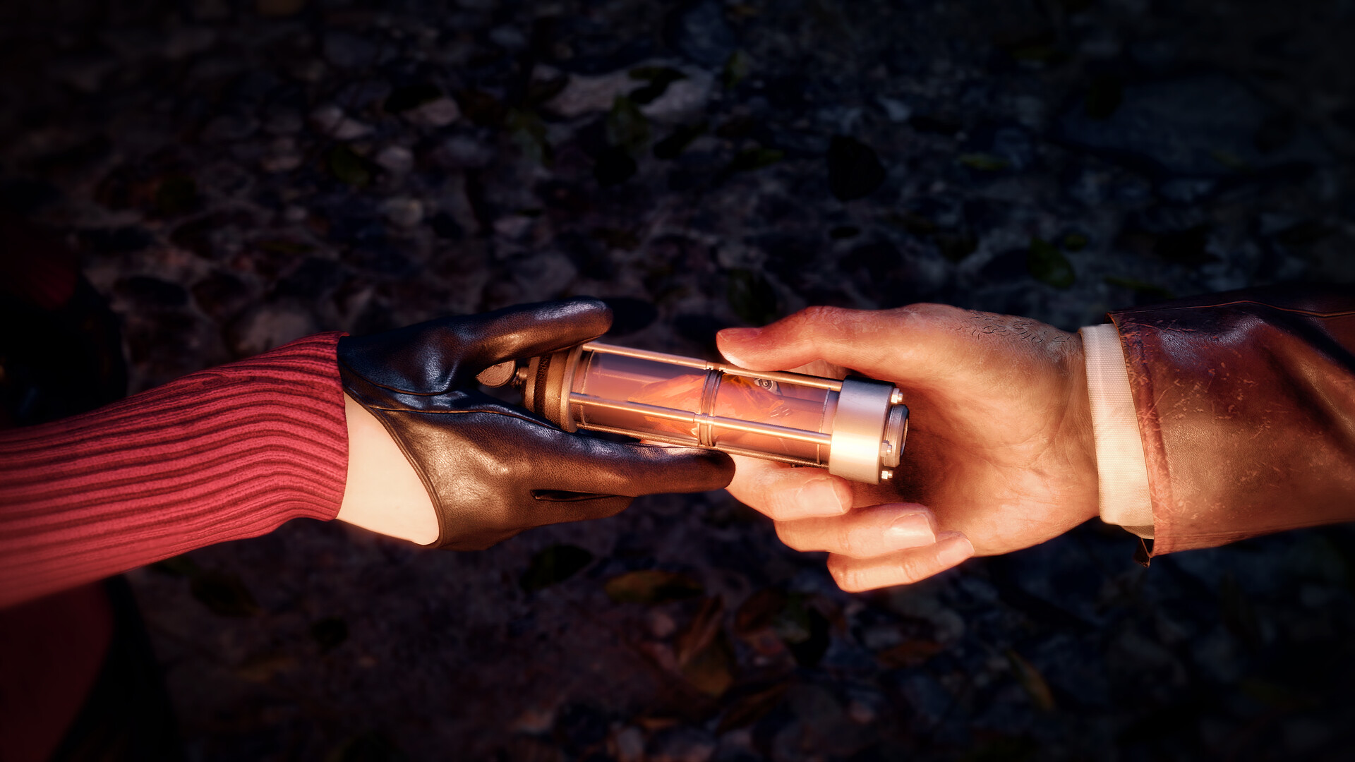 生化危机4 重制版 Build.21521672 全DLC（Resident Evil 4）免安装中文版