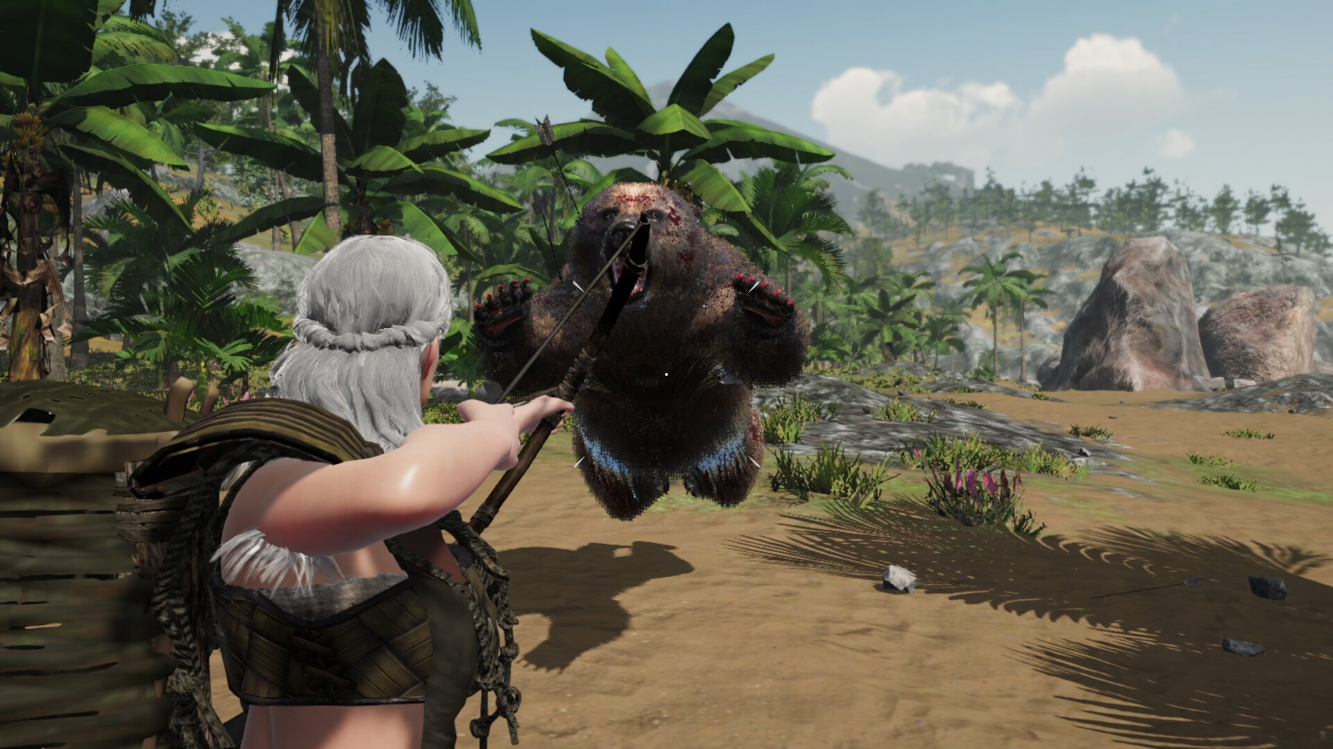 实境求生 完全版|豪华中文|V1.100+全DLC|解压即撸|