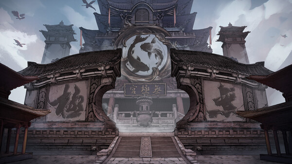 侠落 百花杀尽|豪华中文|Build.21818885-风起南荒-千劫归真-炼狱封仙|解压即撸|