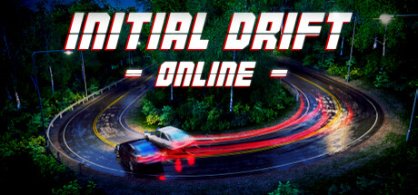 头文字漂移在线 Build.21783739（Initial Drift Online）免安装中文版