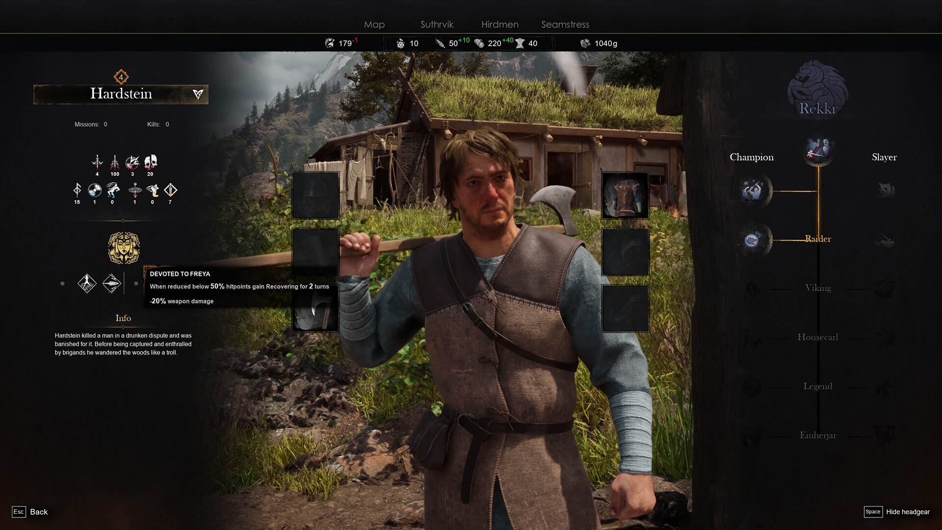 北境 血之誓约|豪华中文|Build.21923162+预购特典+全DLC|解压即撸|