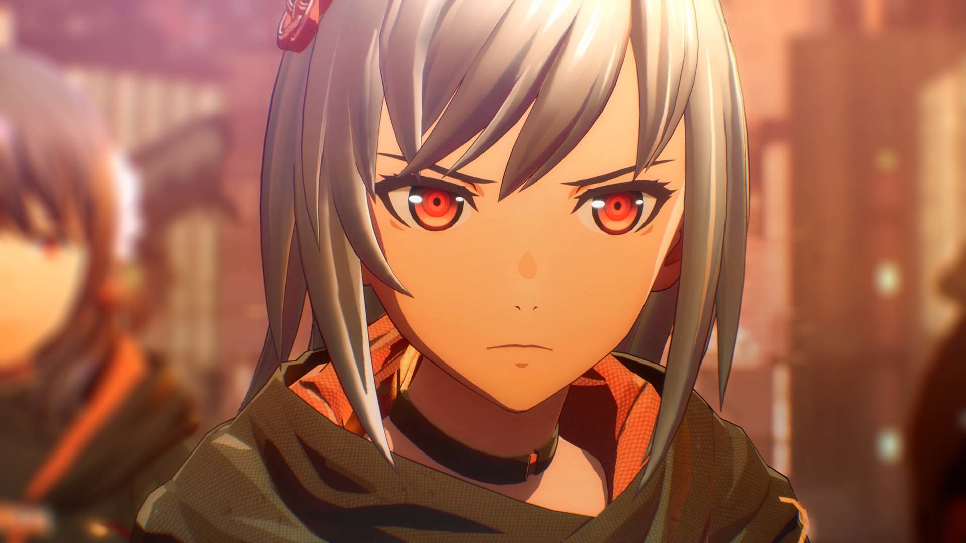 绯红结系|豪华中文|Build.20358165+预购特典+全DLC+修改器-支持手柄|解压即撸|