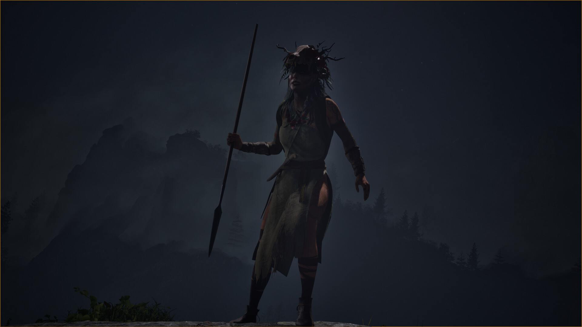 北境 血之誓约|豪华中文|Build.21923162+预购特典+全DLC|解压即撸|