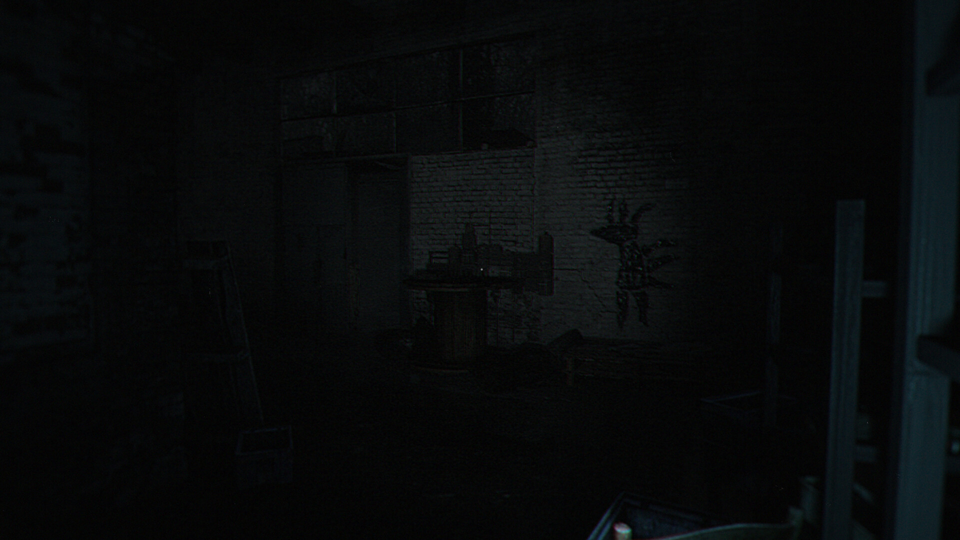 诡异之光 Build.21829961（The Strange Lights）免安装中文版