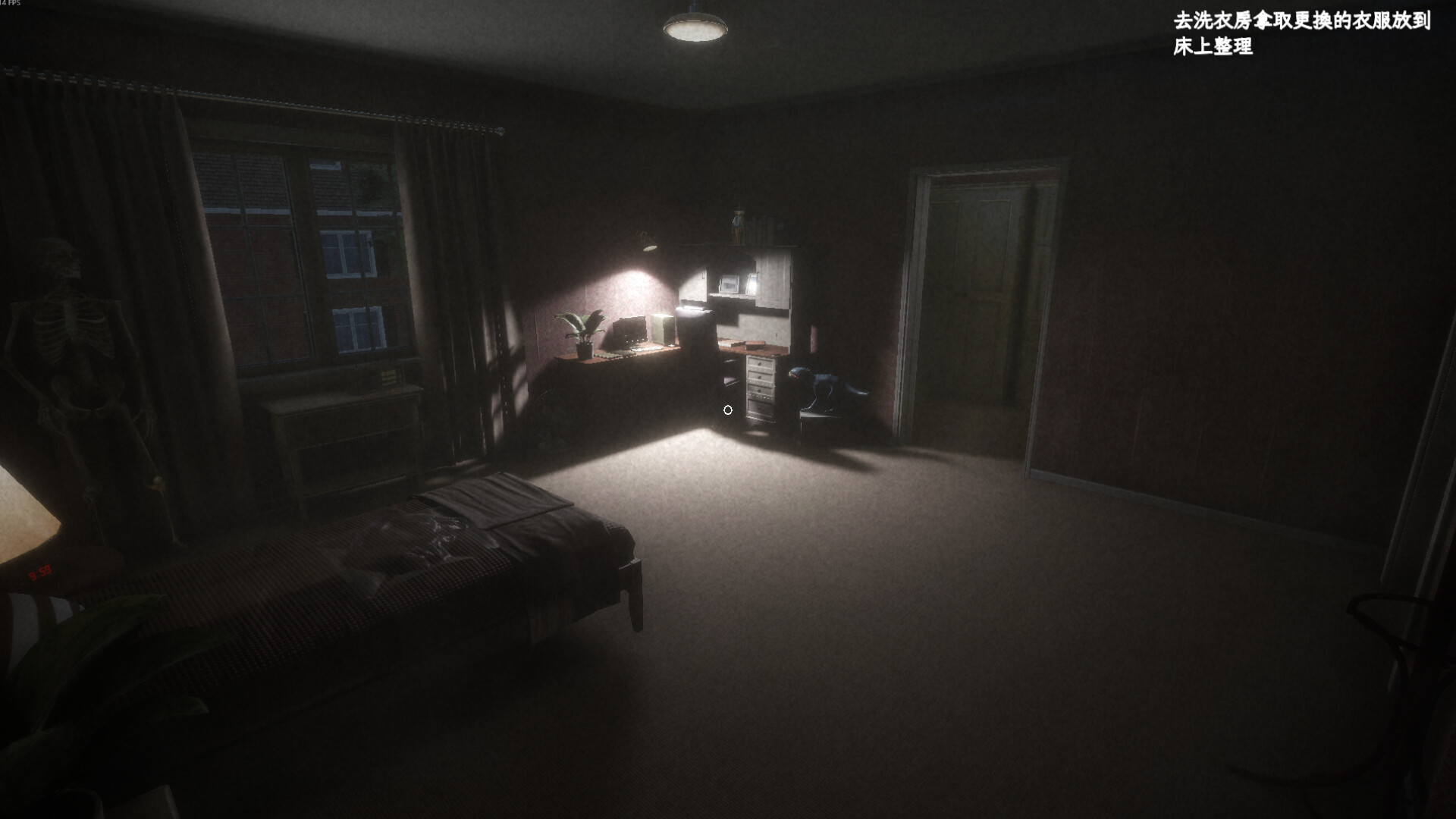 愚灵 Build.22041543（Fooling Dead）免安装中文版