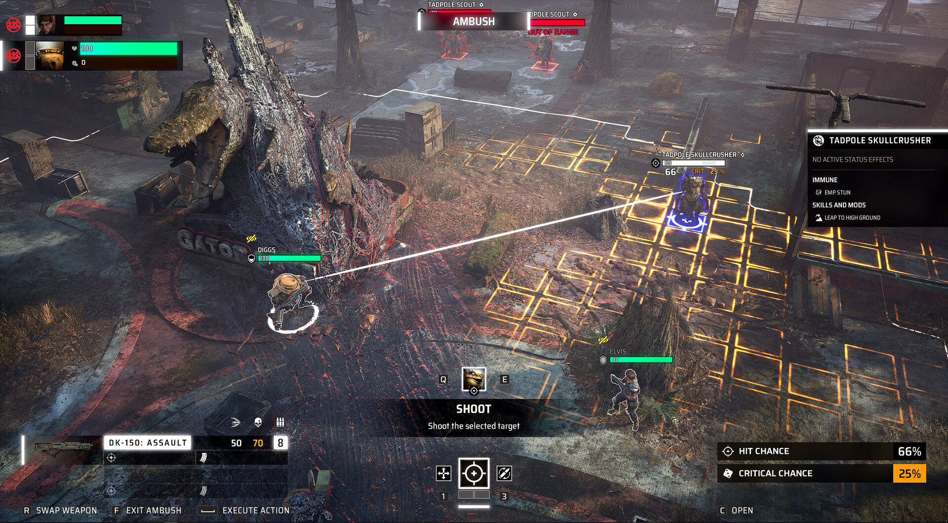 迷瘴纪事|官方中文|豪华中文|Build.20615658-末日行军-废城鏖战+预购特典+全DLC|解压即撸|