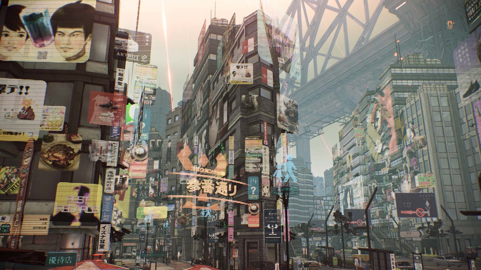 绯红结系|豪华中文|Build.20358165+预购特典+全DLC+修改器-支持手柄|解压即撸|