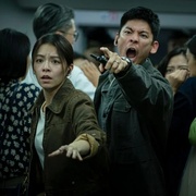 [犯罪/动作] 96分钟：列车爆炸案 96分鐘  [林柏宏/宋芸桦][蓝光/高清1080p/4K下载]