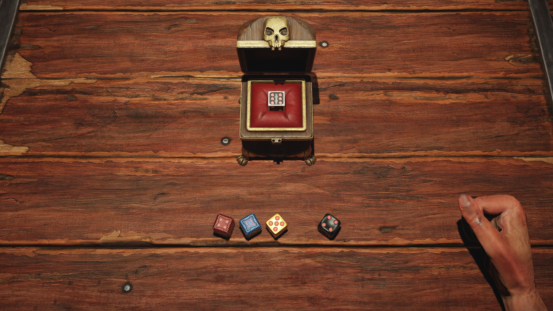 黑帆赌局 Build.21805093（Pirate's Gambit）免安装中文版