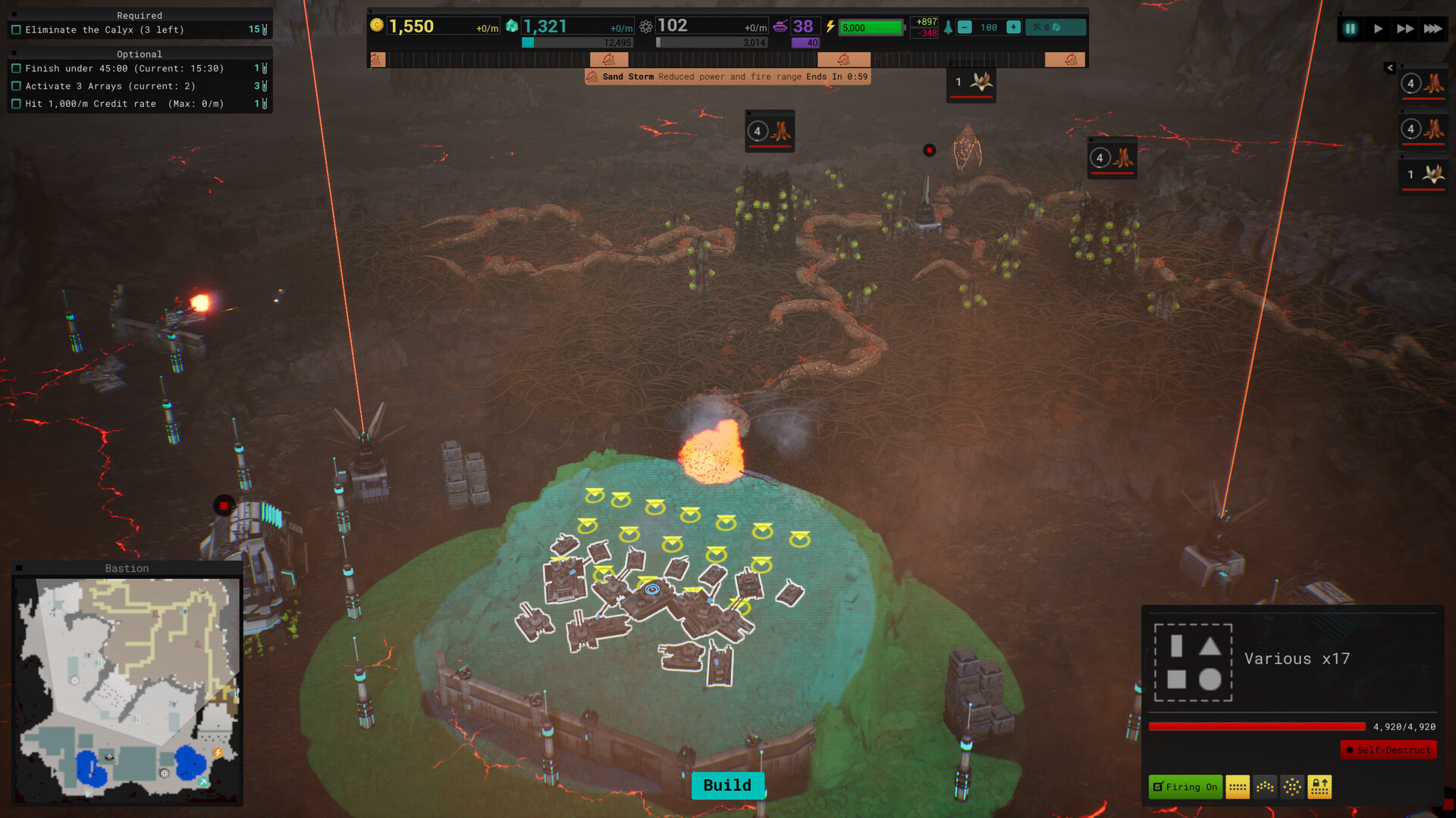 星萼|官方中文|Build.21950157|解压即撸|