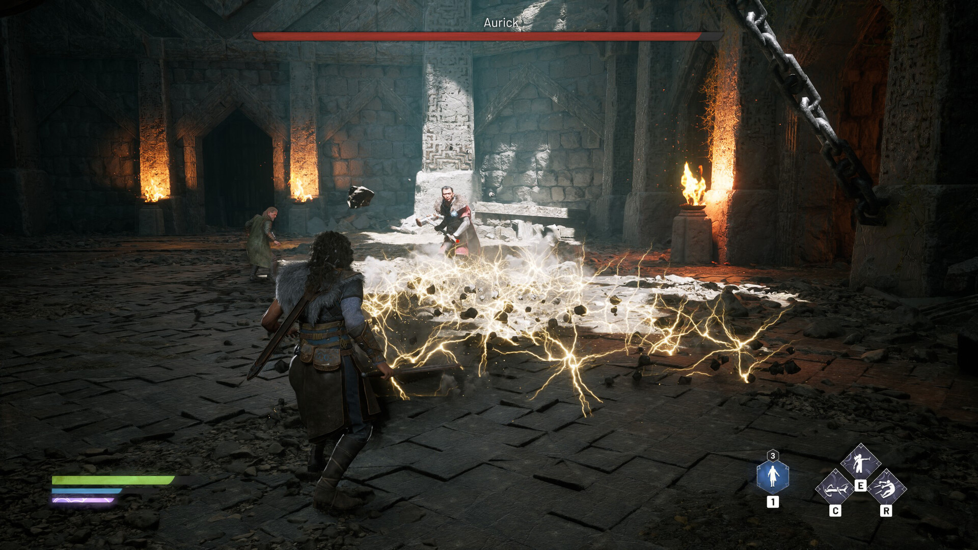 末日的回声 增强版|豪华中文|Build.21970808+预购特典+全DLC|解压即撸|