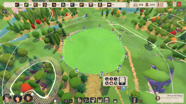 筑城记 中世纪|官方中文|Build.21818341+全DLC|解压即撸|