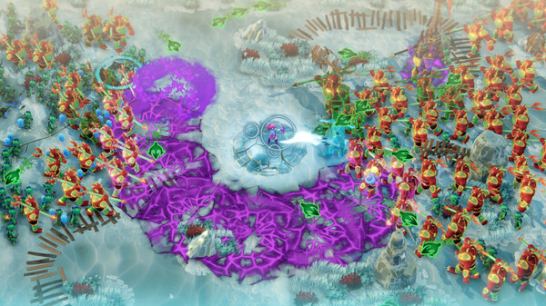 毁灭军团 Army of Ruin|官方中文|本体+1.0.4升补|NSZ|原版|