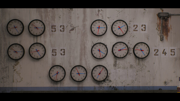 创伤之后 v1.05.02（Post Trauma）免安装中文版