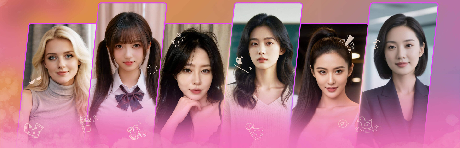 美女 游泳健身了解一下|官方中文|Build.2131565|解压即撸|