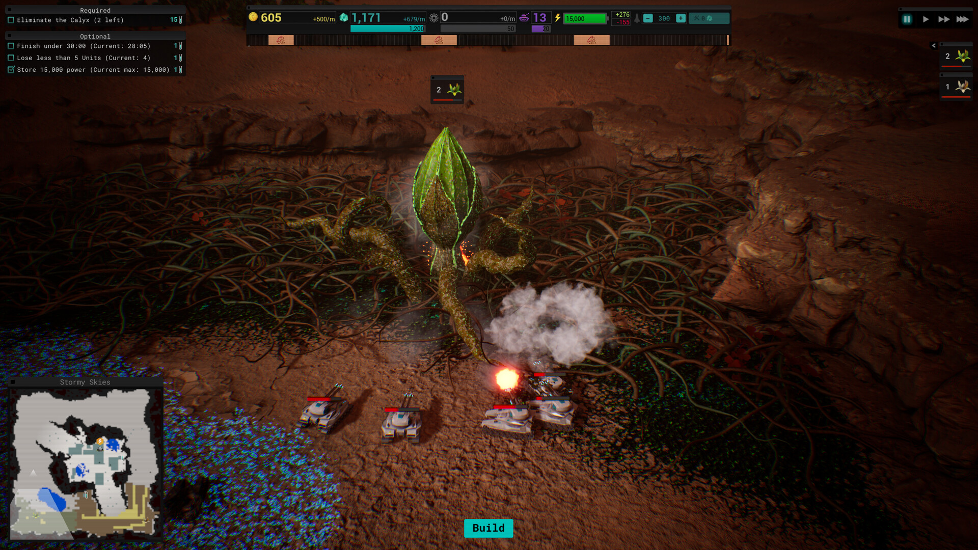 星萼|官方中文|Build.21950157|解压即撸|