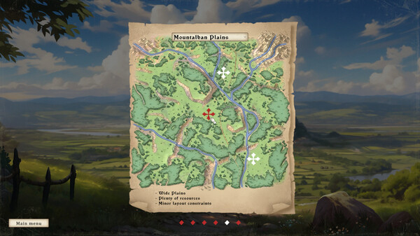 筑城记 中世纪|官方中文|Build.21818341+全DLC|解压即撸|