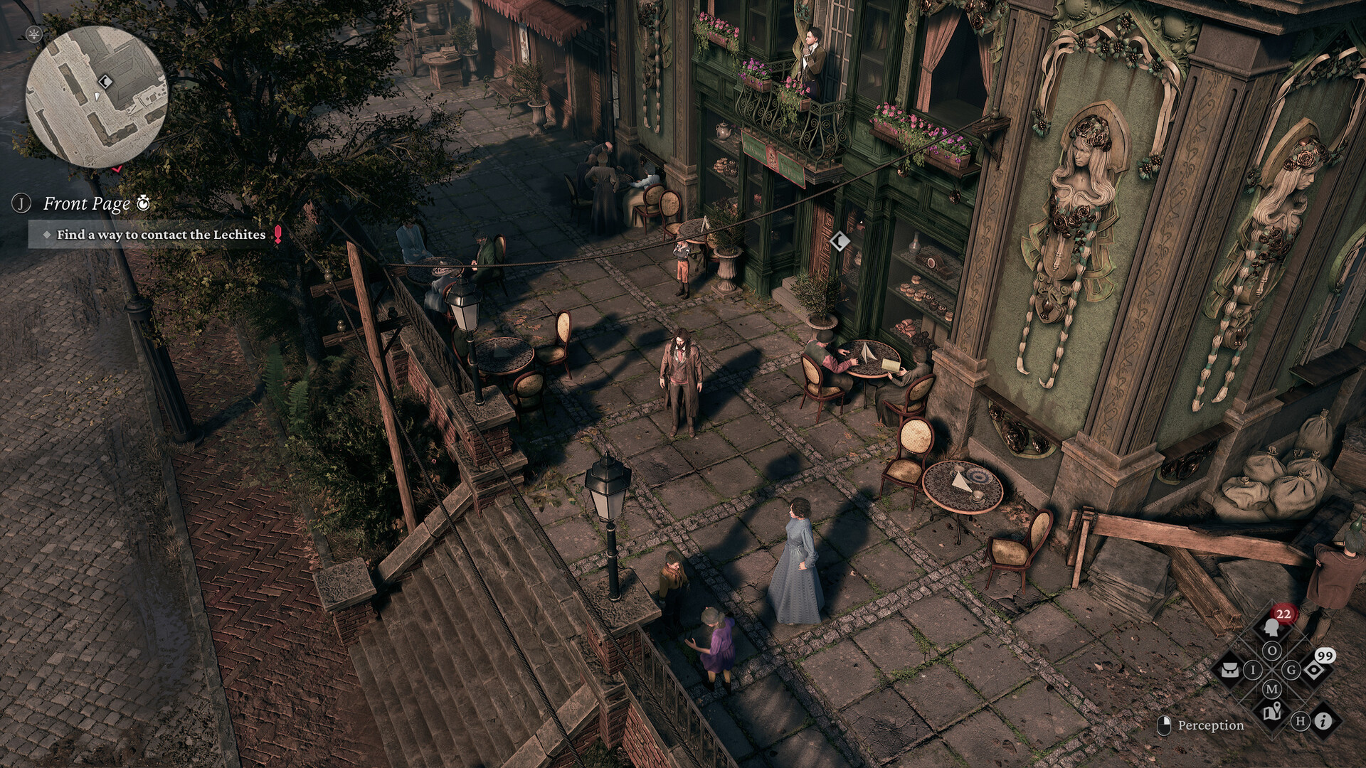 奇唤士|豪华中文|V1.1.2.73.229-新滤镜视觉风格-苍穹裂地-天狼怒吼+预购特典+全DLC+修改器|解压即撸|