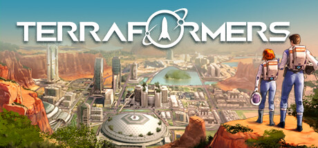 焕然异星 v1.6.36 全DLC(Terraformers)免安装中文版