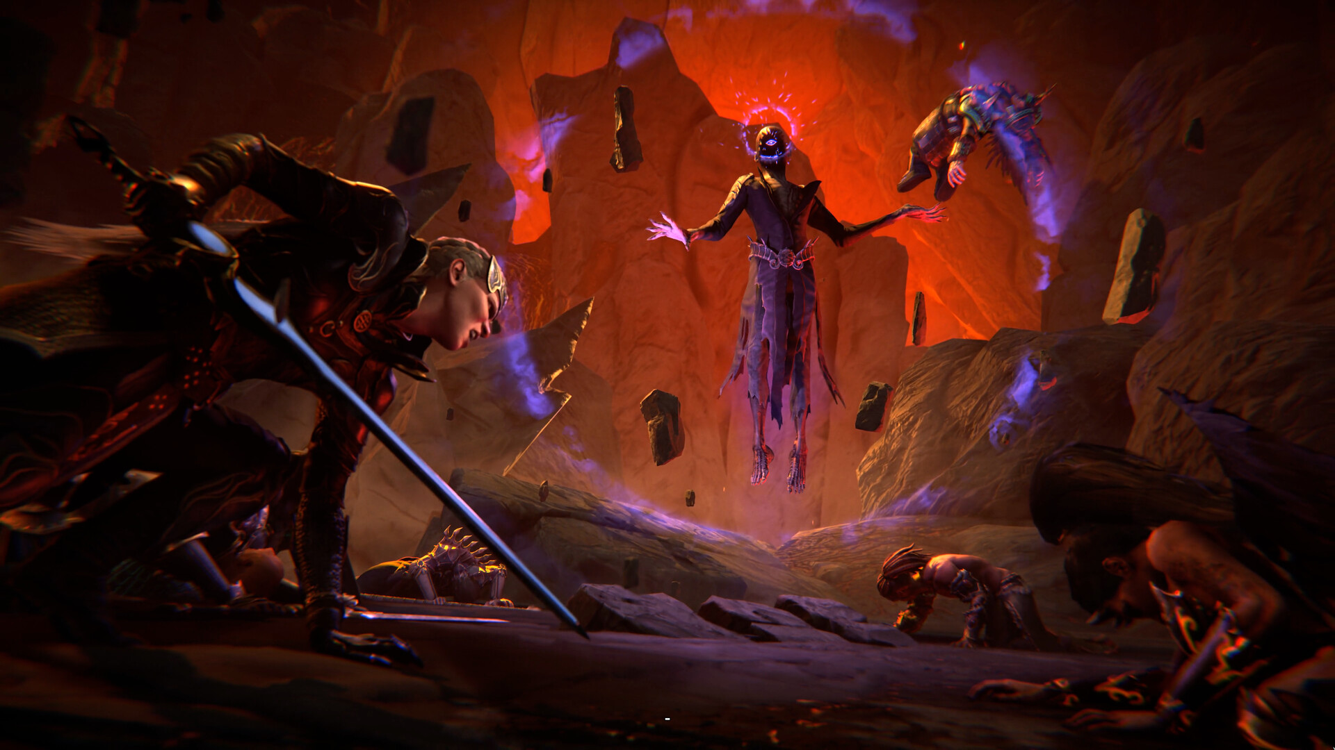 圣战群英传 统治|豪华中文|V1.3.1.3350+全DLC|解压即撸|