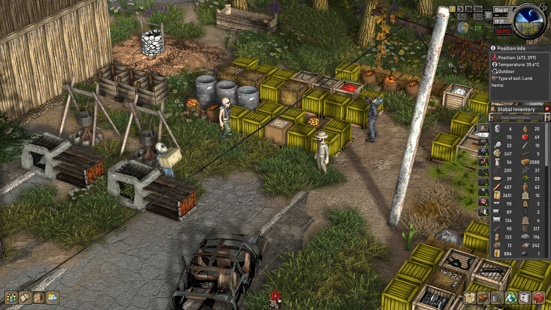 生态朋克 Build.21529490（Ecopunk）免安装中文版