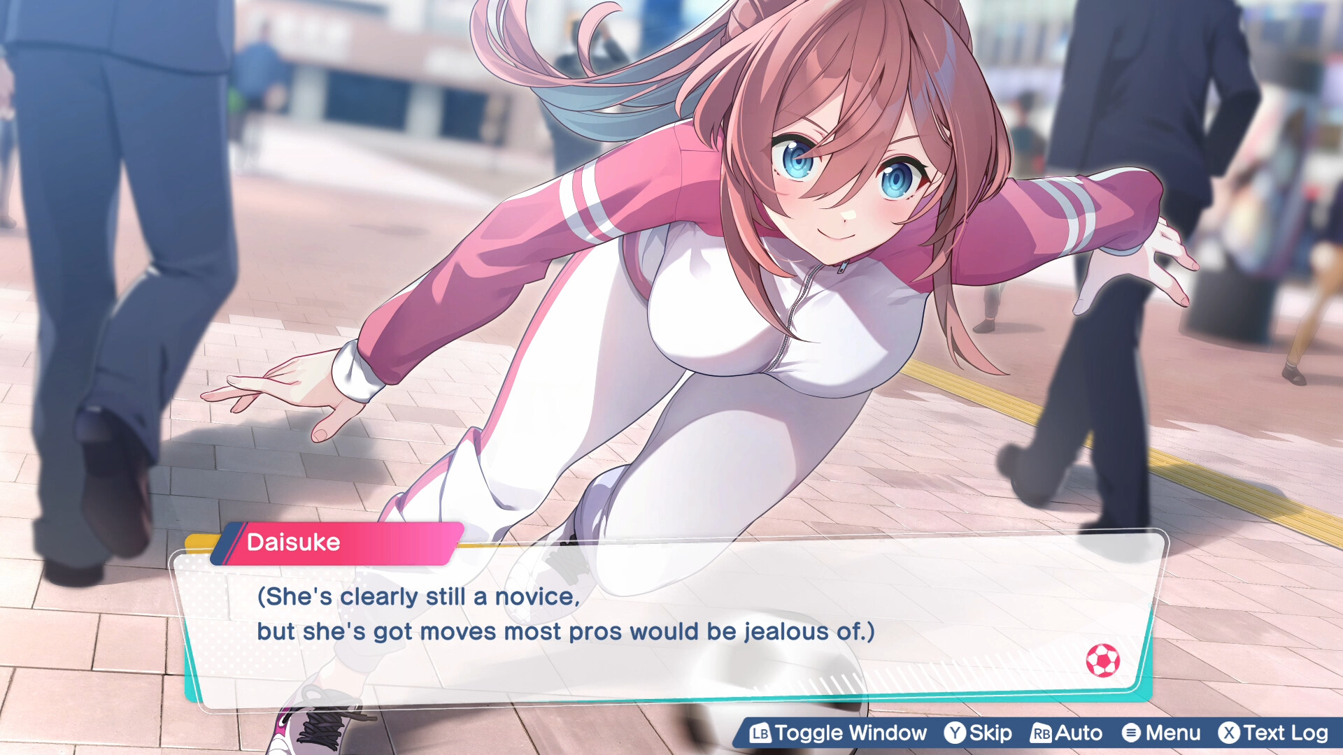 梦幻球星明日翔 完全版|官方中文|V1.0.1A+全DLC|解压即撸|