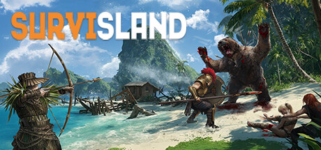 实境求生 完全版|豪华中文|V1.100+全DLC|解压即撸|