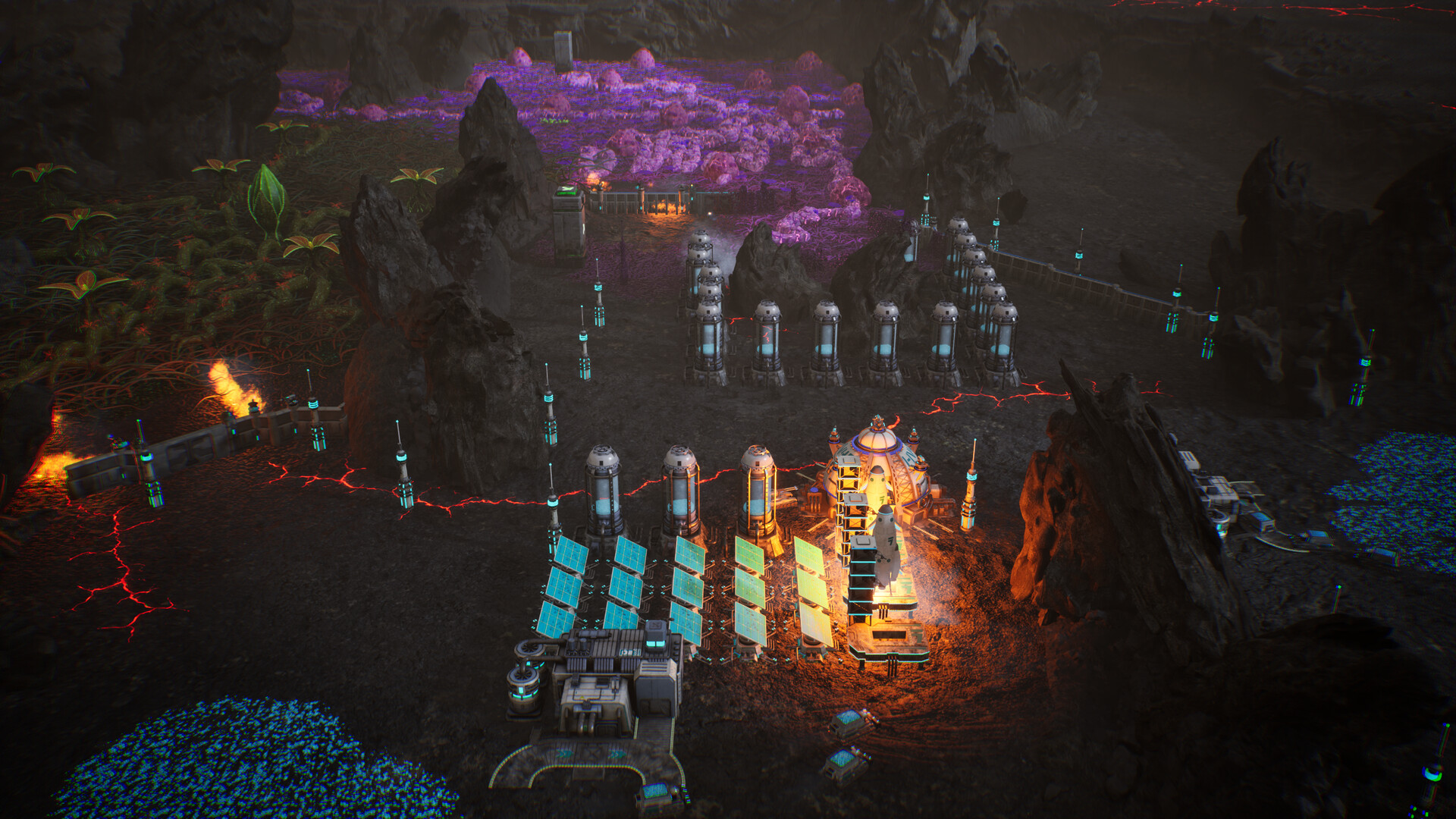 星萼|官方中文|Build.21950157|解压即撸|