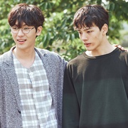 [科幻/悬疑] Circle：相连的两个世界 써클 : 이어진 두 세계  [吕珍九/金康宇][蓝光/高清1080p/4K下载]