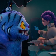 [动作/音乐] K-POP：猎魔女团 K-Pop: Demon Hunters  [赵雅顿/梅·洪][蓝光/高清1080p/4K下载]