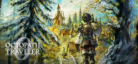 歧路旅人0|八方旅人0 v1.0.4模拟器整合版（OCTOPATH TRAVELER 0）免安装中文版