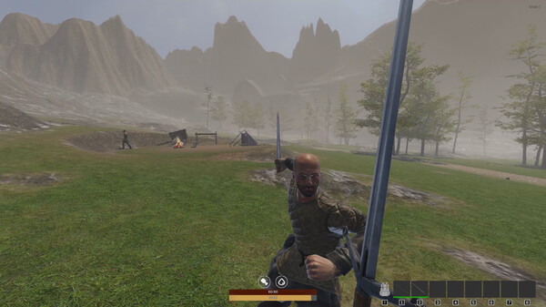 探险逃生:生存 v1.0.0(QUESTSCAPE:Survival)免安装中文版