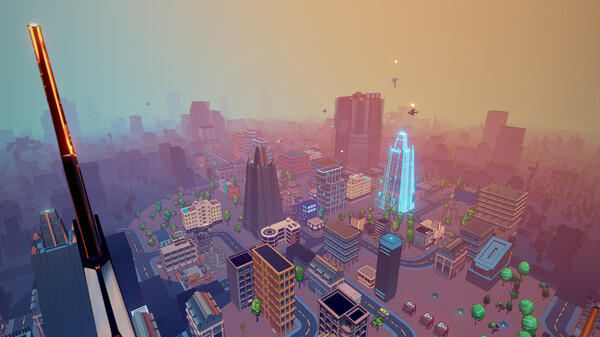 人工智能的选择