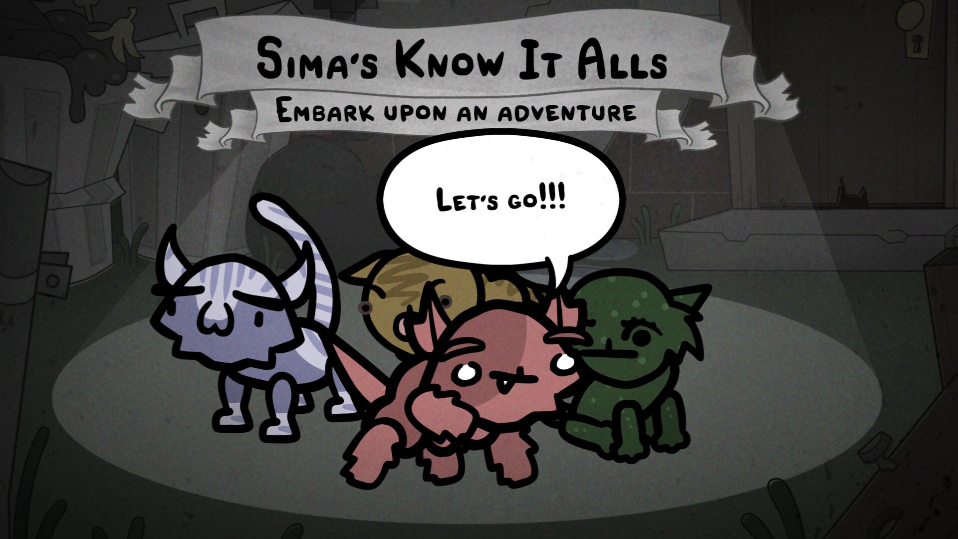 喵喵的结合|官方没中文|Build.21870537|解压即撸|