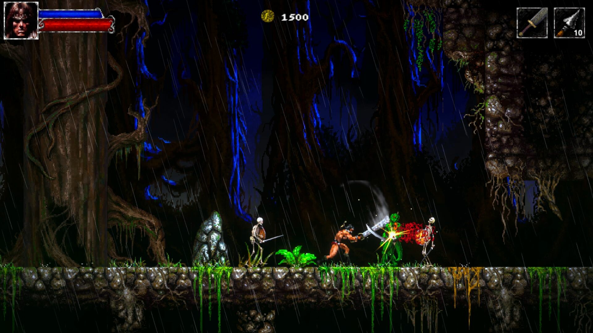 贝荷嘉2|贝霍尔加2 Build.21671457（Beholgar 2）免安装中文版