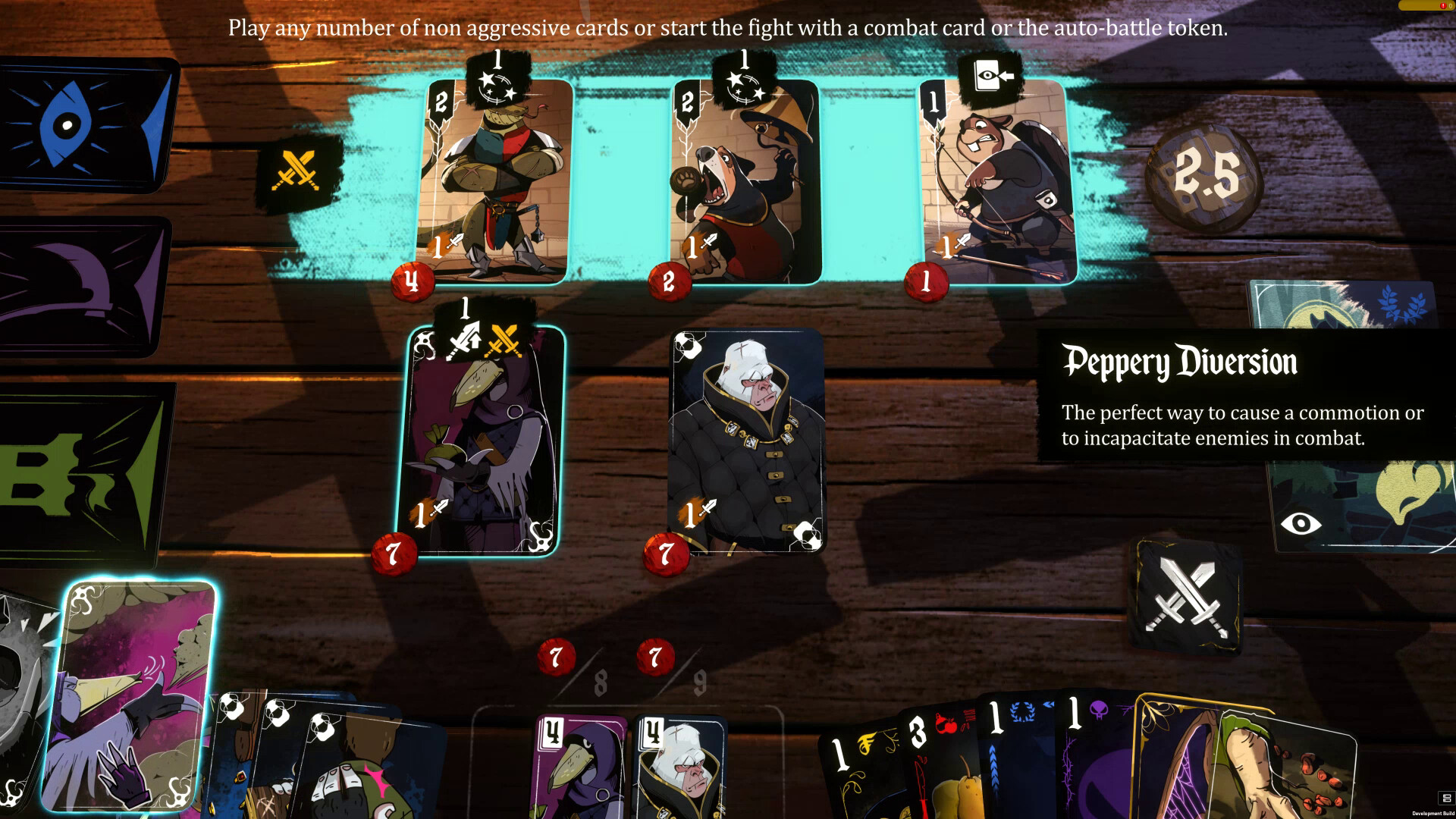 预言奇谈 Build.20305460（Foretales）免安装中文版