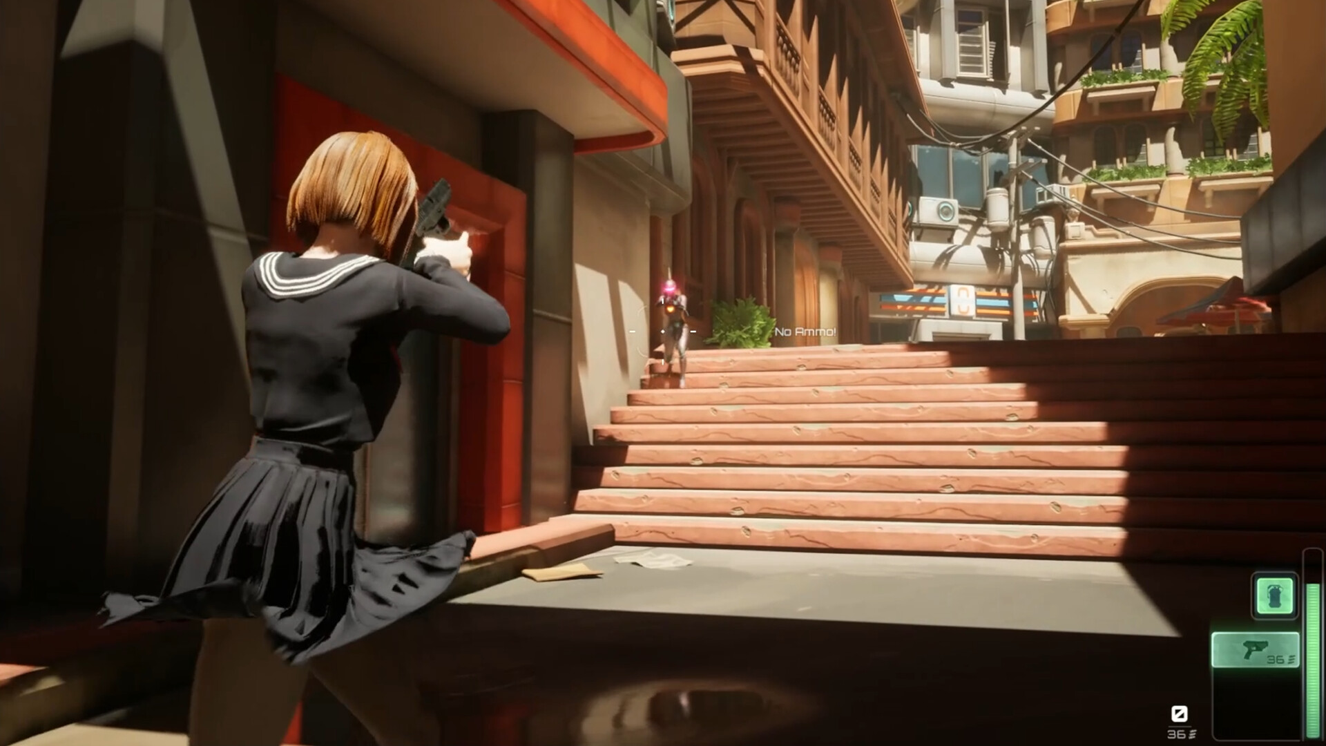 线卫者 Build.11729078（Lines Guarder）免安装中文版