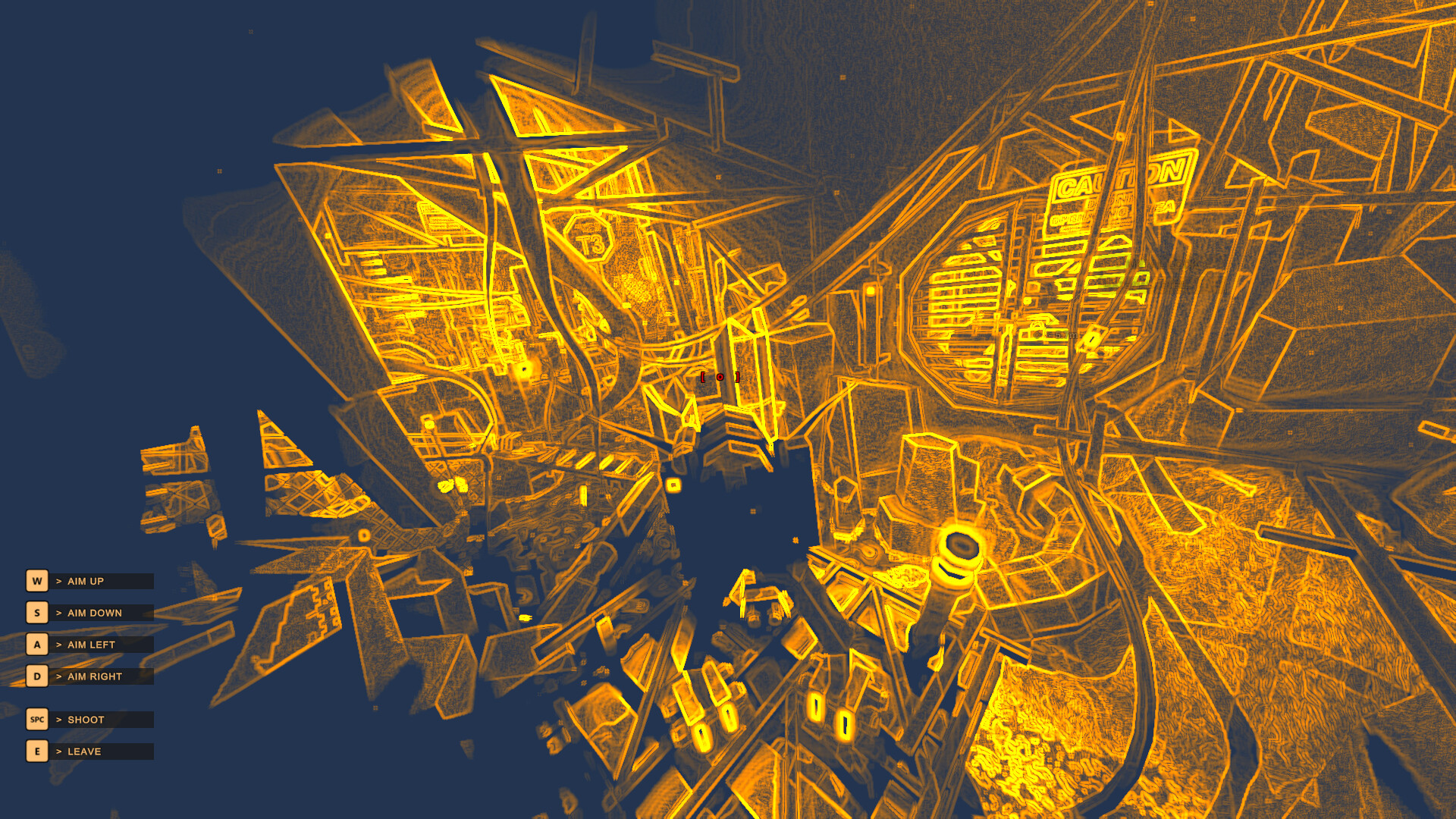 零区 Build.21771133(SECTOR ZERO)免安装中文版