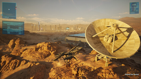 心之眼 MindsEye|豪华中文|Build.21757906+预购特典+全DLC-支持手柄|解压即撸|