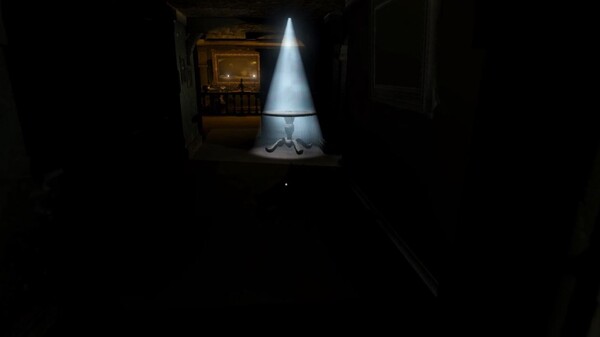 无尽黑夜|第八幻象|八度迷境 v1.0.0（THE 8IGHT）免安装中文版