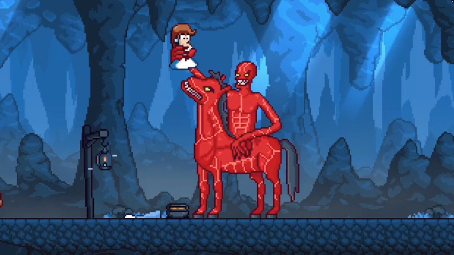 饥饿怪物 Hungry Horrors|官方中文|Build.21537764|解压即撸|