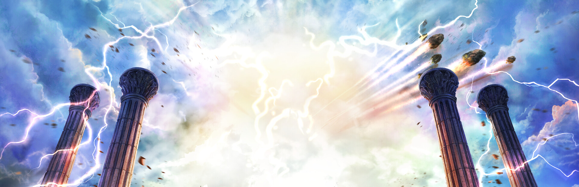 神话时代 重述高级版|中字-国语|V100.18.65484-季票-新纪元+全DLC+季票|解压即撸|