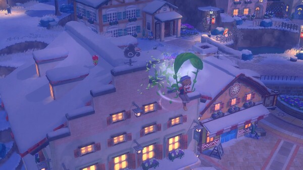 牧场物语 来吧! 风之繁华集市 数字豪华典藏版|豪华中文|V1.4.0+预购特典+全DLC|解压即撸|