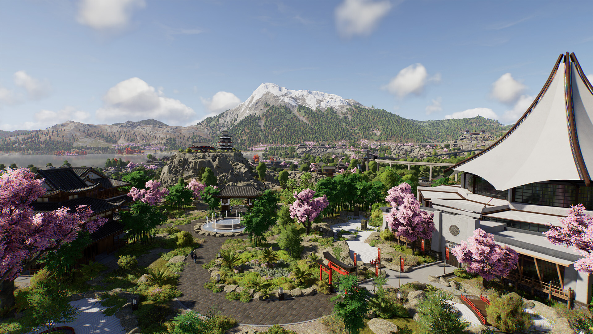 侏罗纪世界：进化3 v1.2.5（Jurassic World Evolution 3）免安装中文版